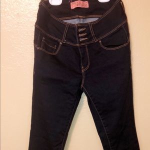 Brand New Wax Jean Skinny Jeans 😄